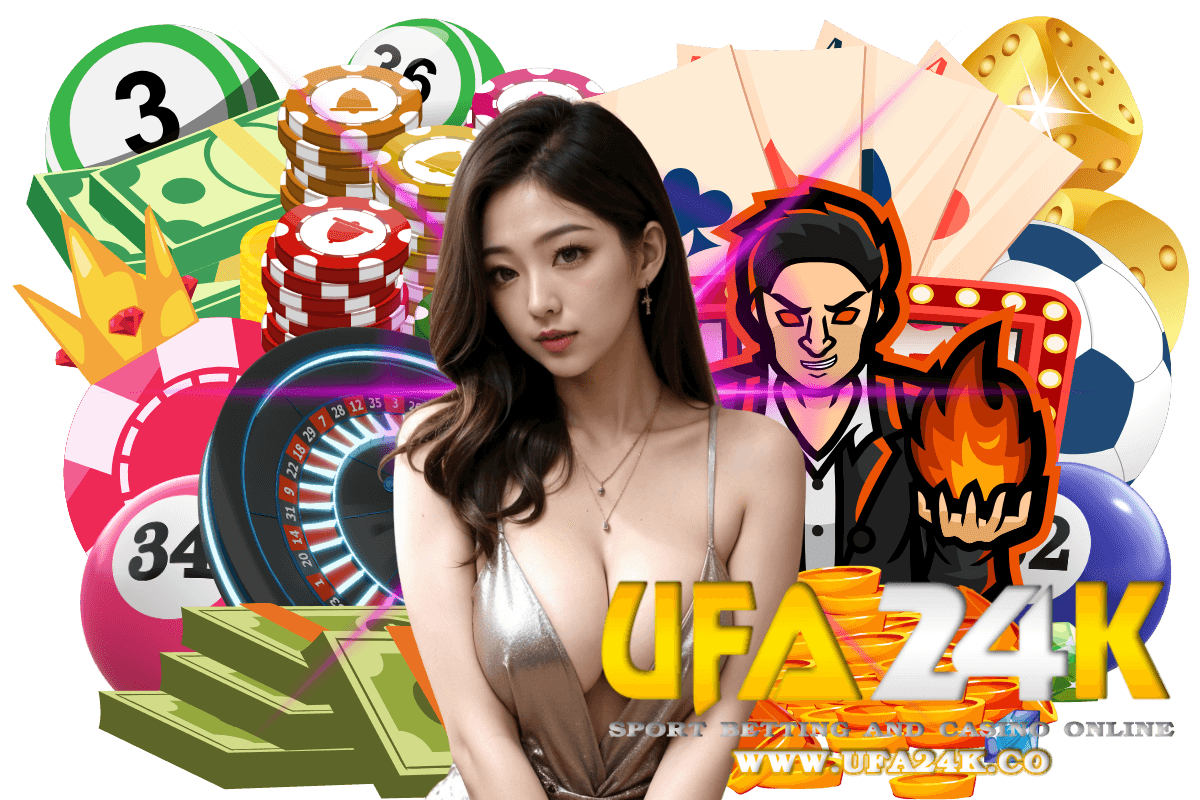 ufa24k wallet