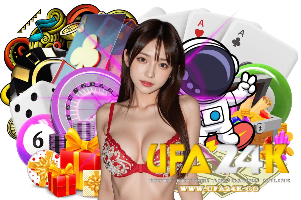 ufa24k สมัคร