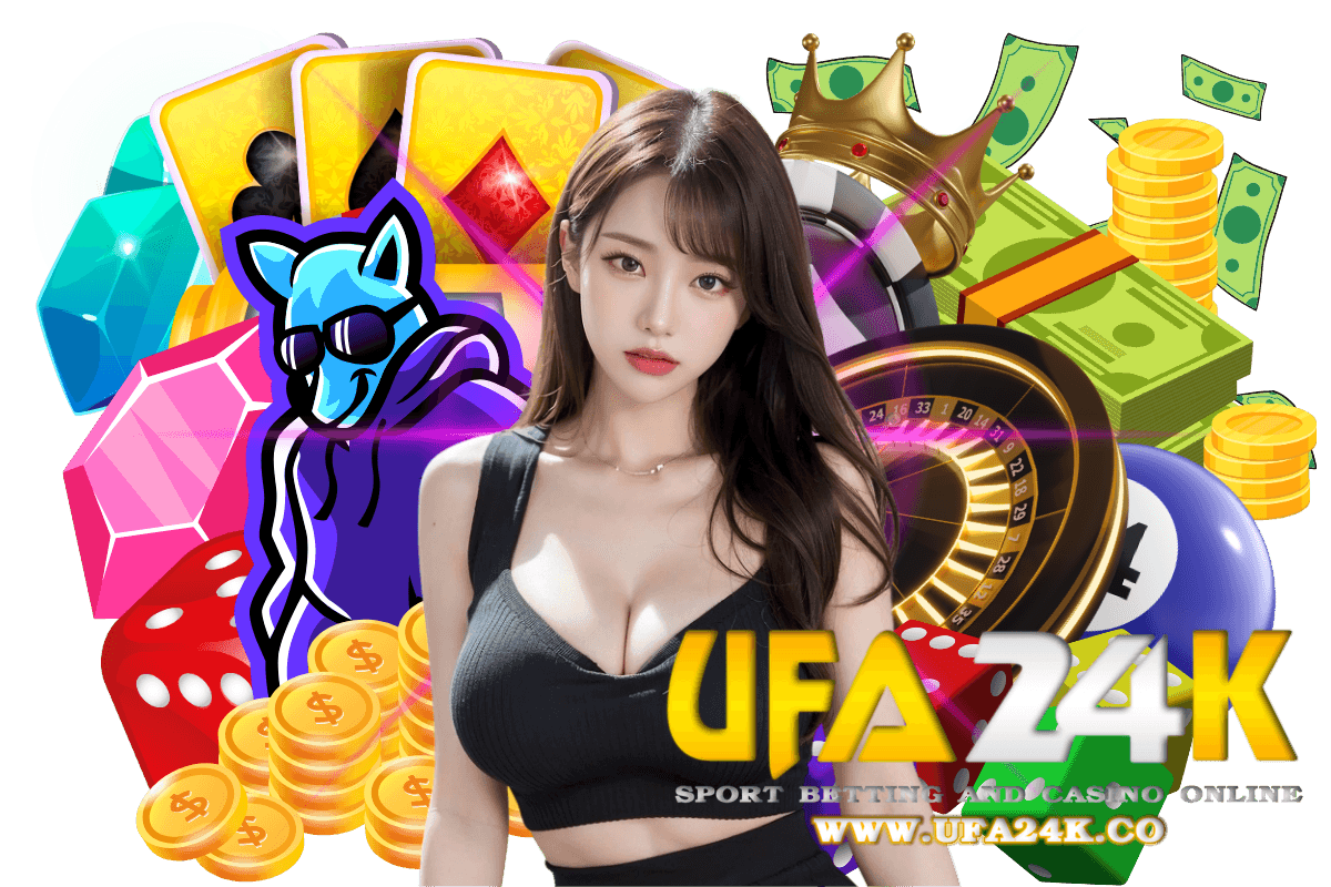 ufa24k เว็บตรง